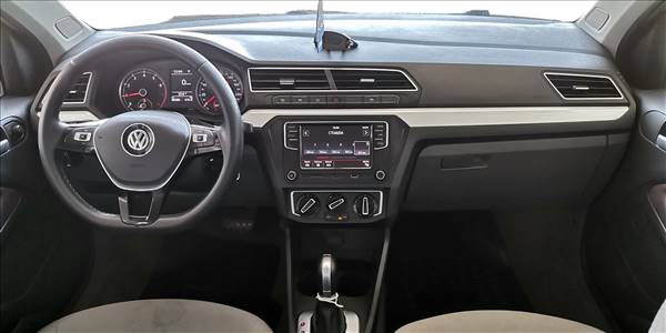 VOLKSWAGEN VOYAGE 1.6 AUT - Imagen 8