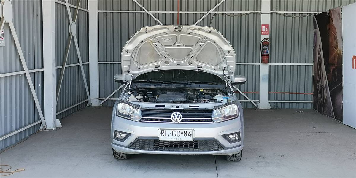 VOLKSWAGEN VOYAGE 1.6 AUT - Imagen 15
