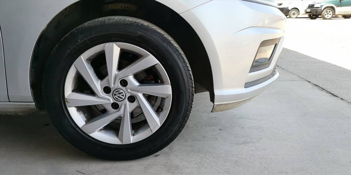 VOLKSWAGEN VOYAGE 1.6 AUT - Imagen 17