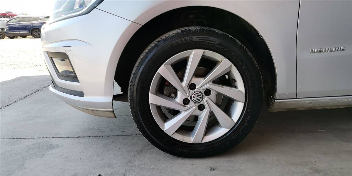 VOLKSWAGEN VOYAGE 1.6 AUT - Imagen 18