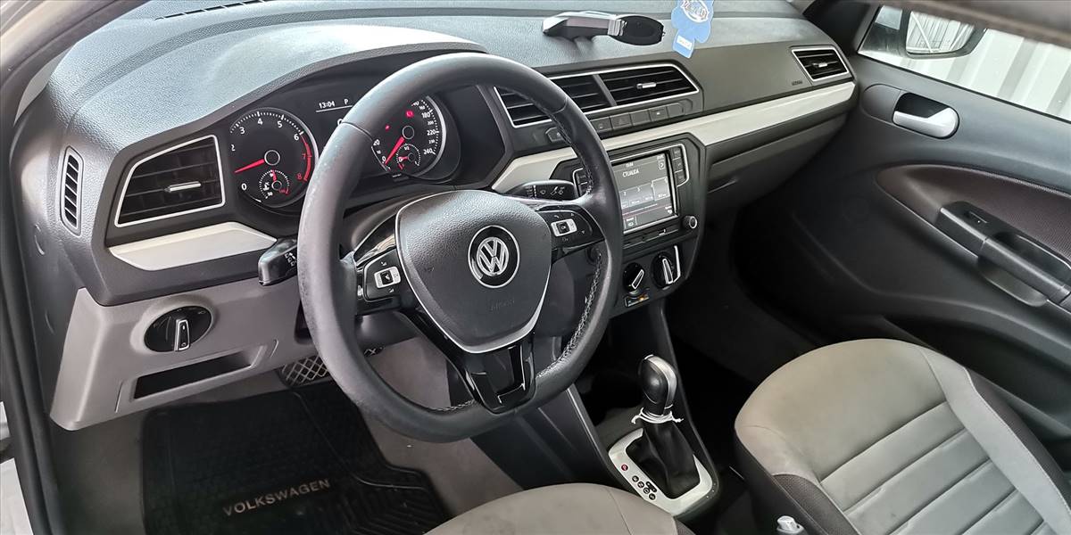 VOLKSWAGEN VOYAGE 1.6 AUT - Imagen 21