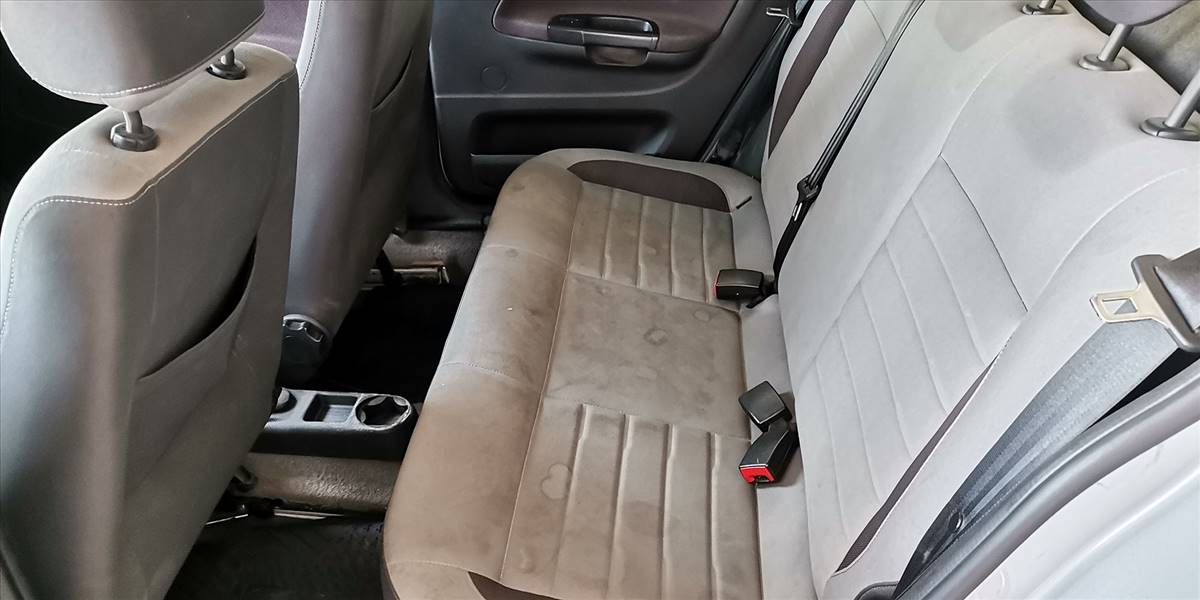 VOLKSWAGEN VOYAGE 1.6 AUT - Imagen 26