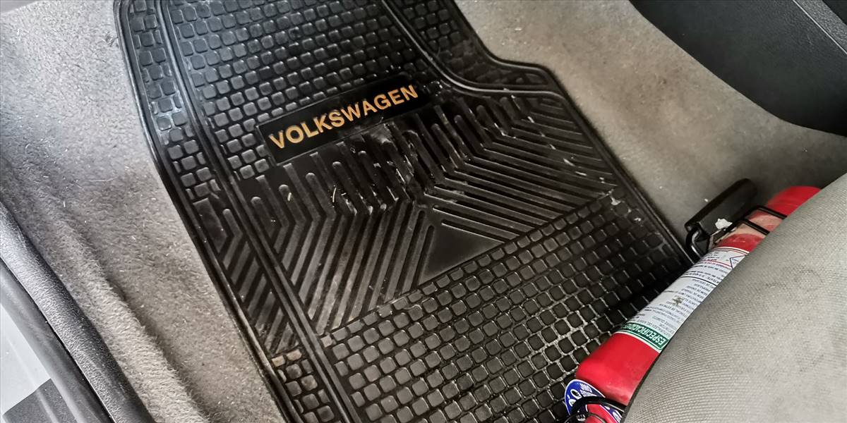 VOLKSWAGEN VOYAGE 1.6 AUT - Imagen 29