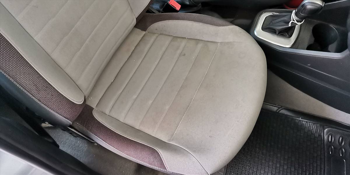 VOLKSWAGEN VOYAGE 1.6 AUT - Imagen 32