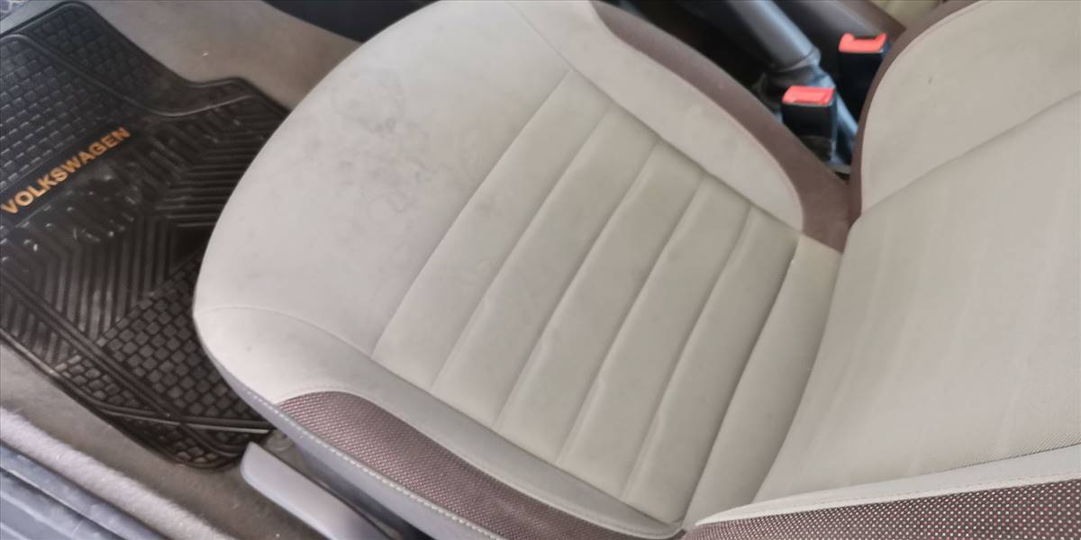 VOLKSWAGEN VOYAGE 1.6 AUT - Imagen 45