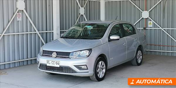 VOLKSWAGEN VOYAGE 1.6 AUT - Imagen 55