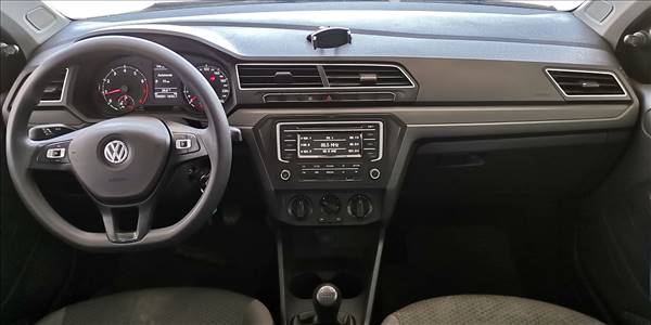 VOLKSWAGEN VOYAGE 1.6 - Imagen 11