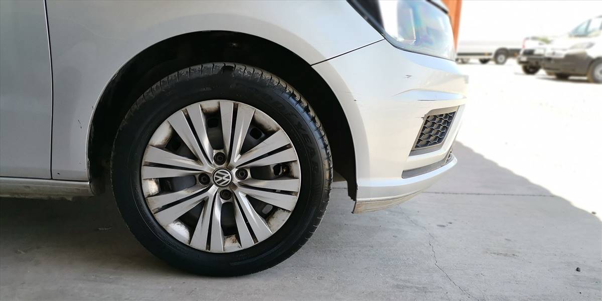 VOLKSWAGEN VOYAGE 1.6 - Imagen 20