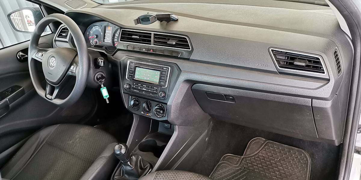 VOLKSWAGEN VOYAGE 1.6 - Imagen 25