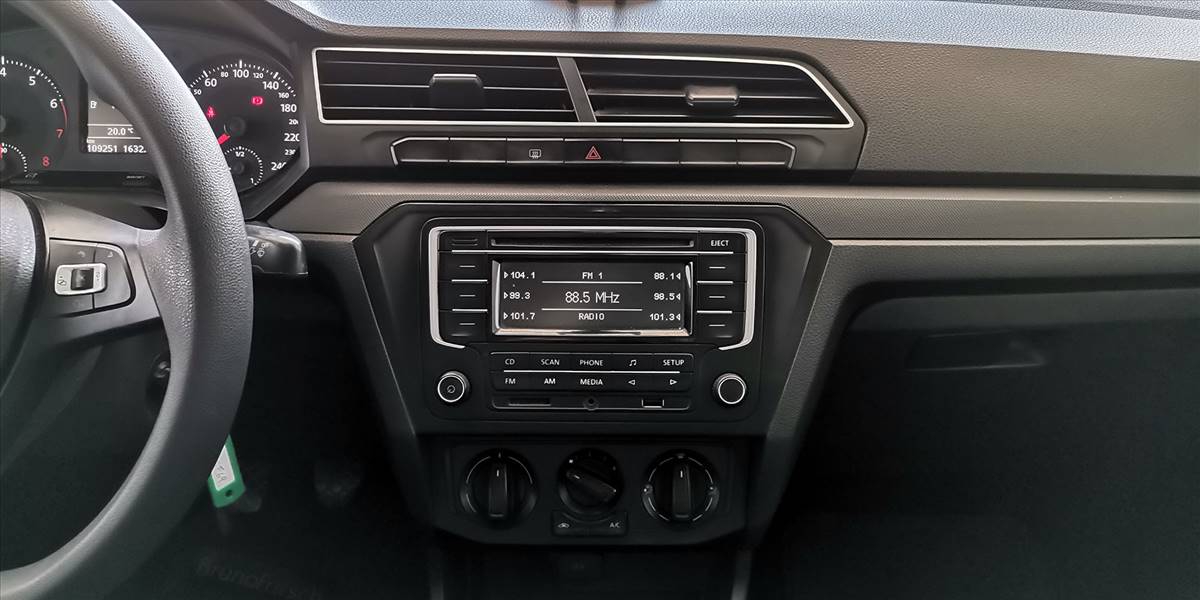 VOLKSWAGEN VOYAGE 1.6 - Imagen 26