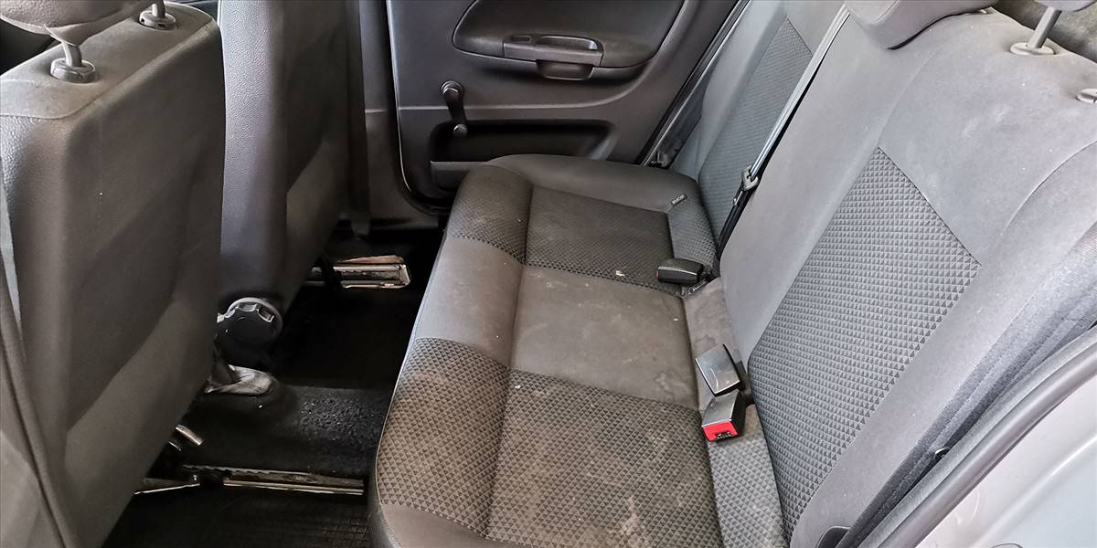 VOLKSWAGEN VOYAGE 1.6 - Imagen 29