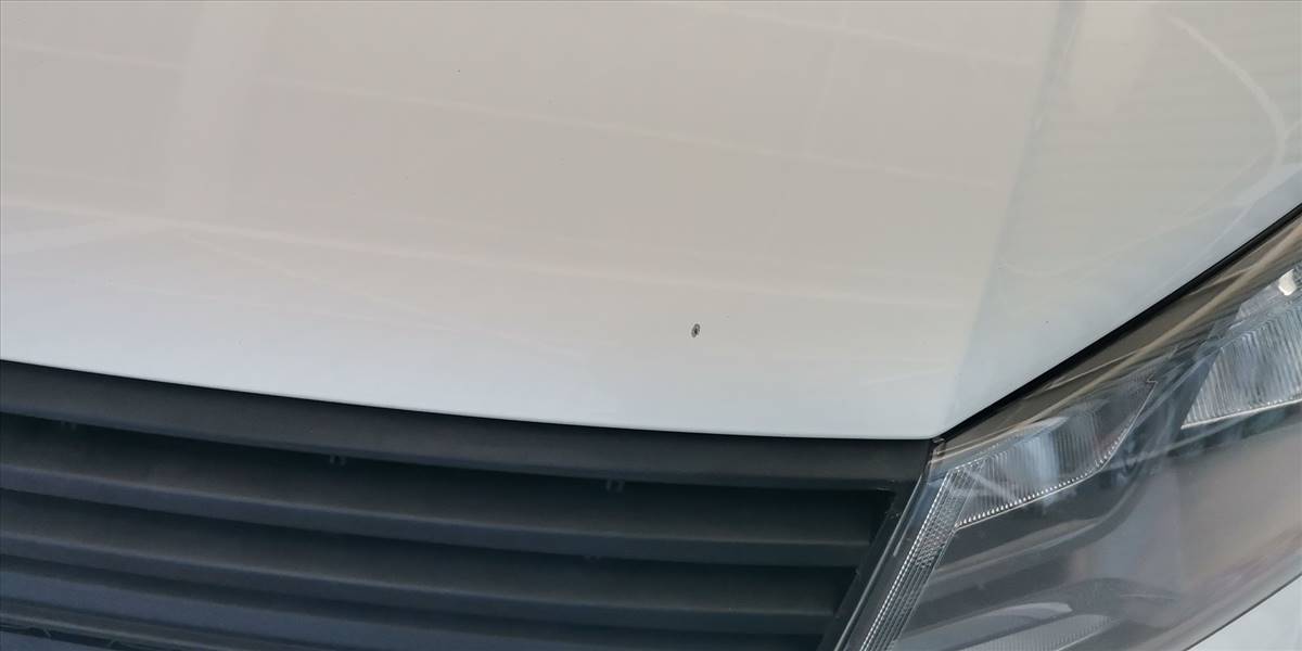VOLKSWAGEN VOYAGE 1.6 - Imagen 38
