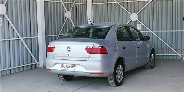 VOLKSWAGEN VOYAGE 1.6 - Imagen 7