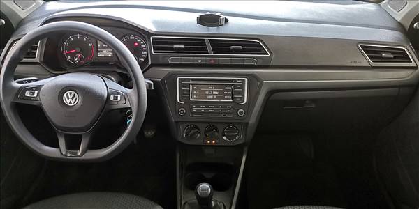 VOLKSWAGEN VOYAGE 1.6 - Imagen 11