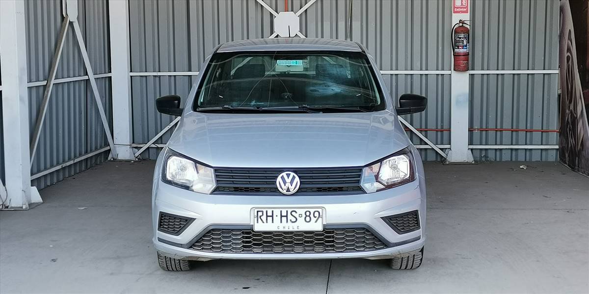 VOLKSWAGEN VOYAGE 1.6 - Imagen 12