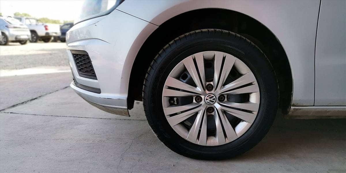 VOLKSWAGEN VOYAGE 1.6 - Imagen 21