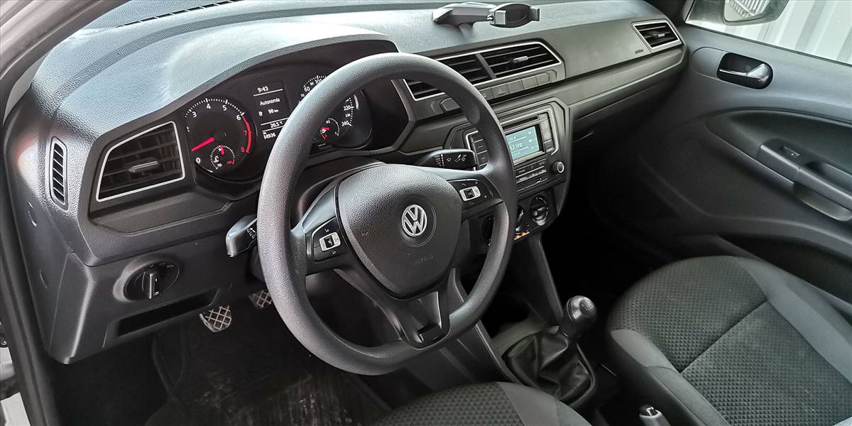 VOLKSWAGEN VOYAGE 1.6 - Imagen 24