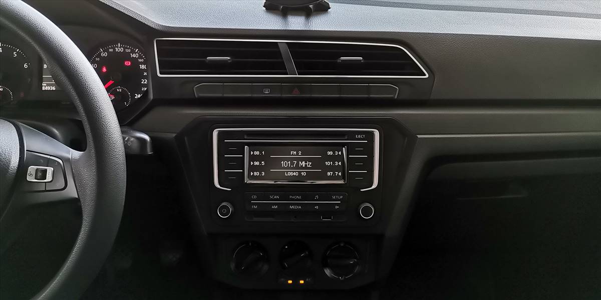 VOLKSWAGEN VOYAGE 1.6 - Imagen 26