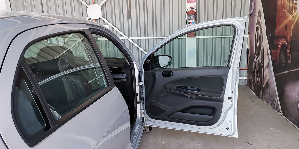 VOLKSWAGEN VOYAGE 1.6 - Imagen 31