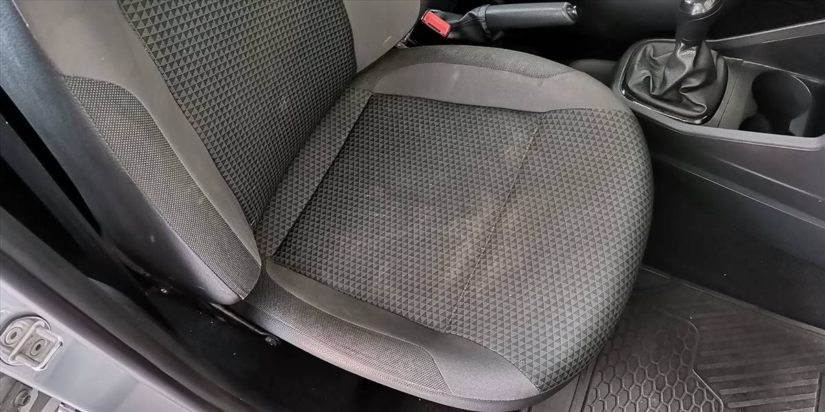 VOLKSWAGEN VOYAGE 1.6 - Imagen 45