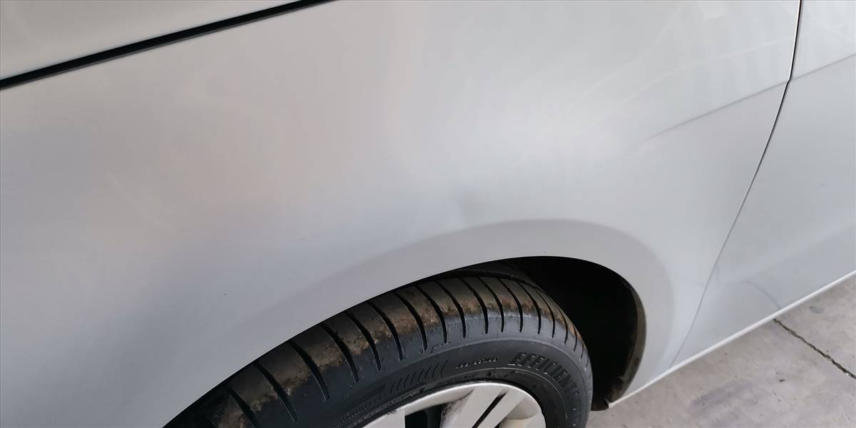 VOLKSWAGEN VOYAGE 1.6 - Imagen 49