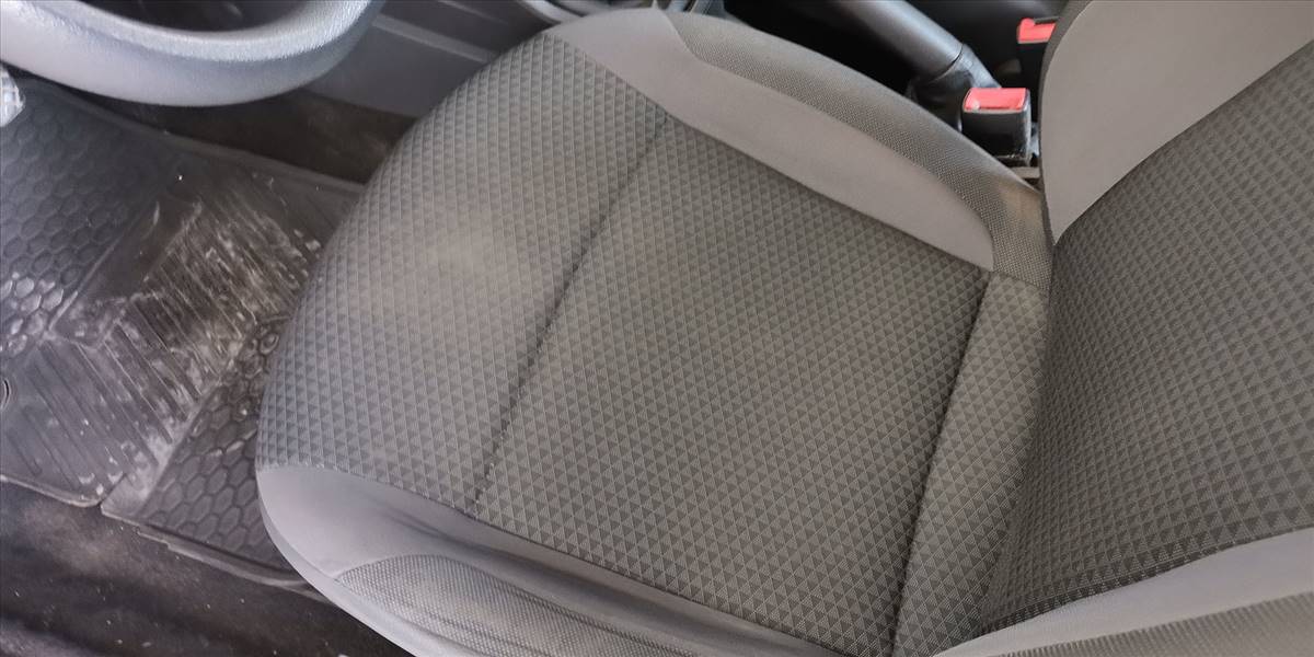VOLKSWAGEN VOYAGE 1.6 - Imagen 51