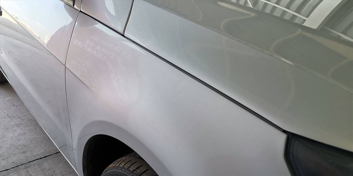 VOLKSWAGEN VOYAGE 1.6 - Imagen 54