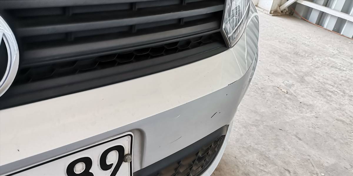 VOLKSWAGEN VOYAGE 1.6 - Imagen 55