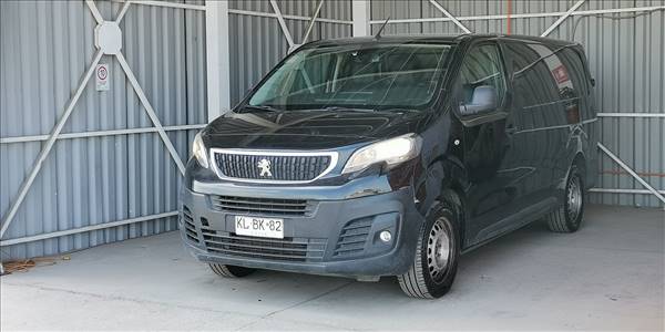 PEUGEOT EXPERT PREMIUM HDI 2.0 - Imagen 3