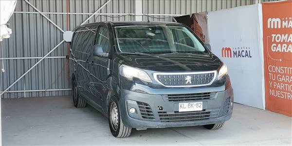 PEUGEOT EXPERT PREMIUM HDI 2.0 - Imagen 5