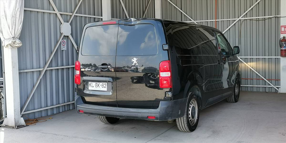 PEUGEOT EXPERT PREMIUM HDI 2.0 - Imagen 6