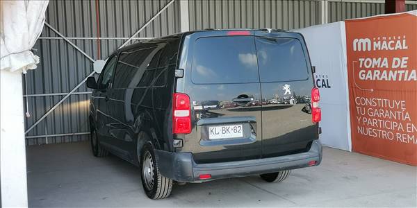 PEUGEOT EXPERT PREMIUM HDI 2.0 - Imagen 9
