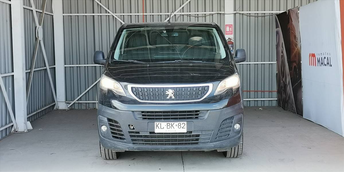 PEUGEOT EXPERT PREMIUM HDI 2.0 - Imagen 10