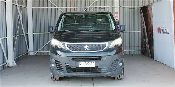 PEUGEOT EXPERT PREMIUM HDI 2.0 - Imagen 11