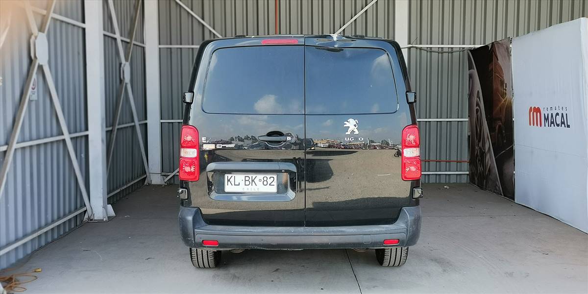PEUGEOT EXPERT PREMIUM HDI 2.0 - Imagen 12