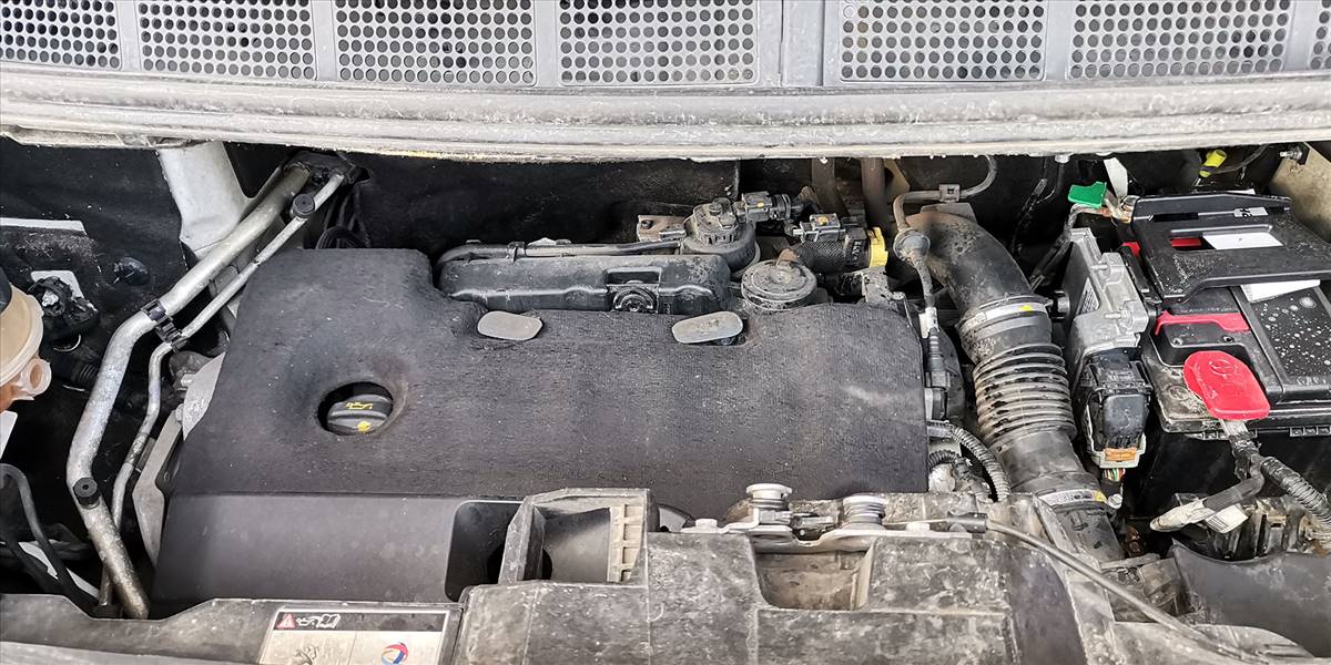 PEUGEOT EXPERT PREMIUM HDI 2.0 - Imagen 15