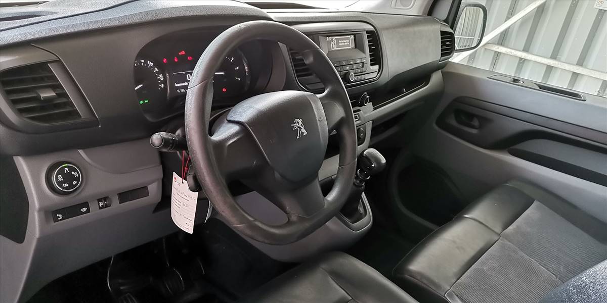 PEUGEOT EXPERT PREMIUM HDI 2.0 - Imagen 20