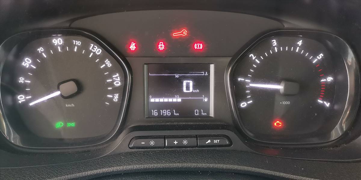 PEUGEOT EXPERT PREMIUM HDI 2.0 - Imagen 22