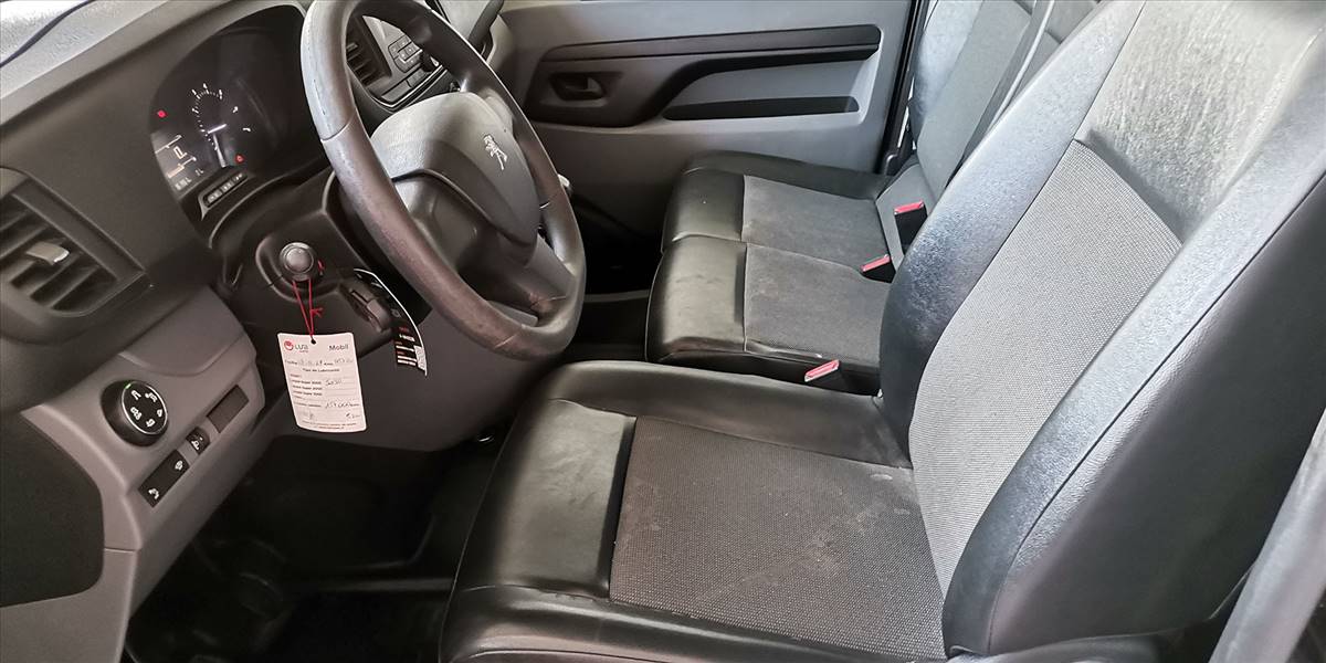 PEUGEOT EXPERT PREMIUM HDI 2.0 - Imagen 23