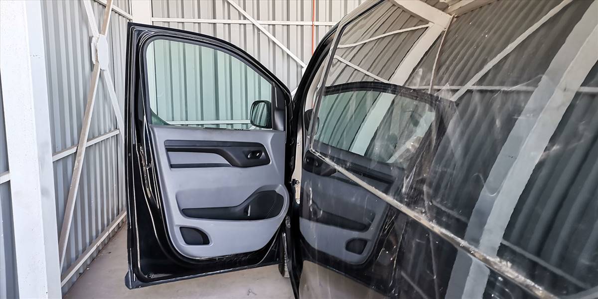 PEUGEOT EXPERT PREMIUM HDI 2.0 - Imagen 24