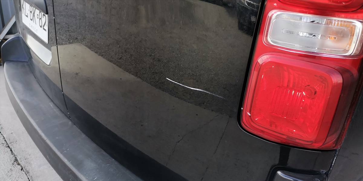 PEUGEOT EXPERT PREMIUM HDI 2.0 - Imagen 33