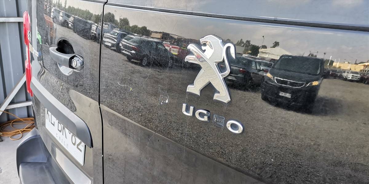 PEUGEOT EXPERT PREMIUM HDI 2.0 - Imagen 41