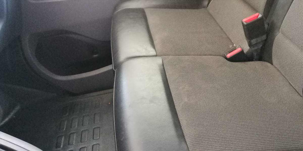 PEUGEOT EXPERT PREMIUM HDI 2.0 - Imagen 56