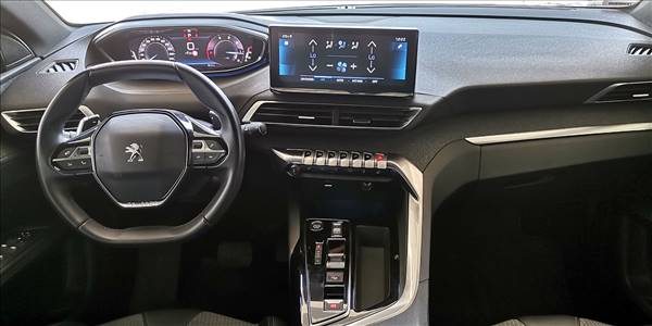 PEUGEOT 3008 BLUE HDI 130 EAT8 1.5 AUT - Imagen 8