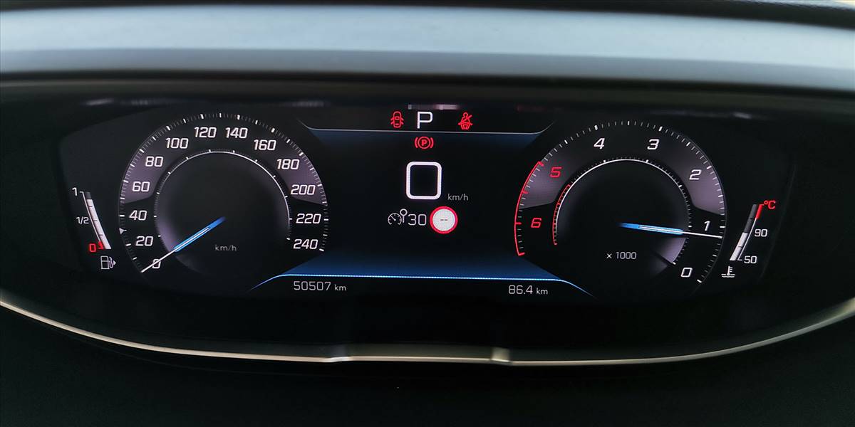 PEUGEOT 3008 BLUE HDI 130 EAT8 1.5 AUT - Imagen 24