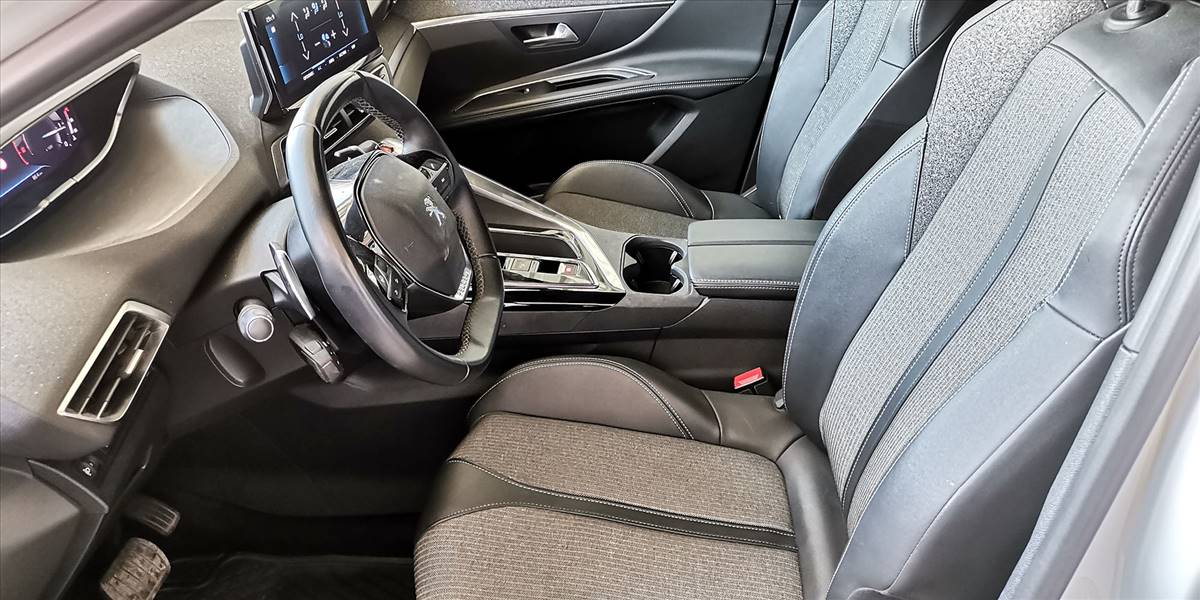 PEUGEOT 3008 BLUE HDI 130 EAT8 1.5 AUT - Imagen 25