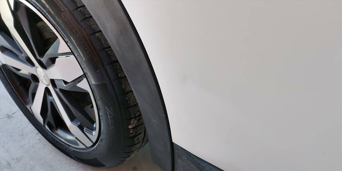 PEUGEOT 3008 BLUE HDI 130 EAT8 1.5 AUT - Imagen 33