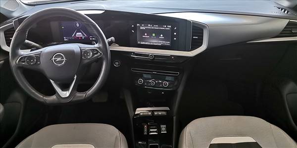 OPEL MOKKA 1.2T AUT8 - Imagen 8