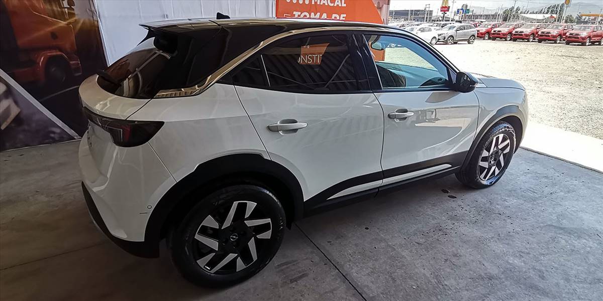 OPEL MOKKA 1.2T AUT8 - Imagen 11