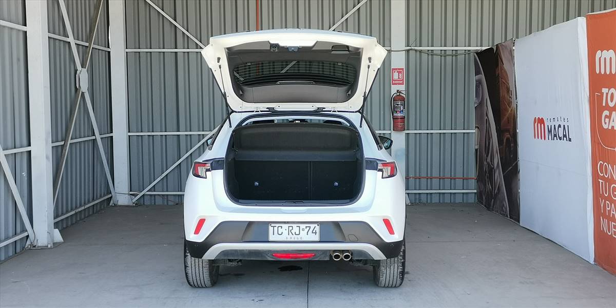 OPEL MOKKA 1.2T AUT8 - Imagen 13